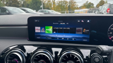 Mercedes-Benz A-Class A180 AMG Line Premium 5dr Auto Petrol Hatchback